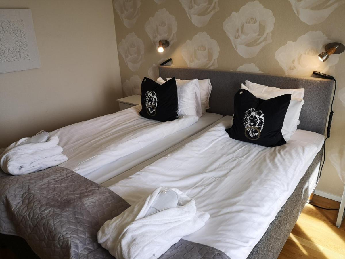 Hotel Carlshamn Karlshamn  Exterior foto