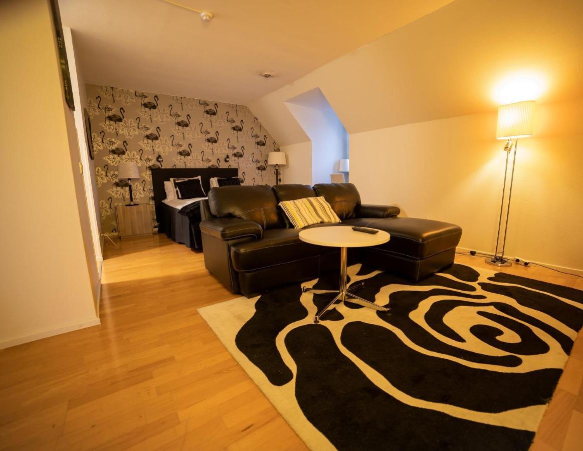 Hotel Carlshamn Karlshamn  Exterior foto