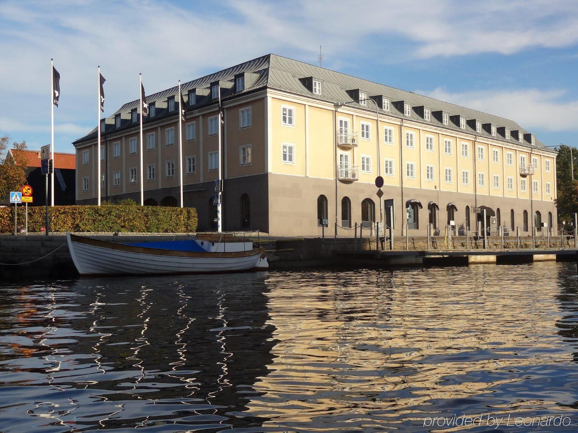 Hotel Carlshamn Karlshamn  Facilități foto
