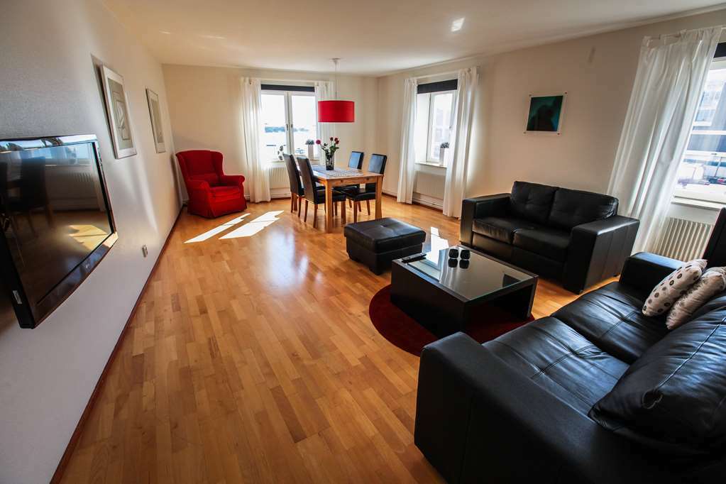 Hotel Carlshamn Karlshamn  Cameră foto