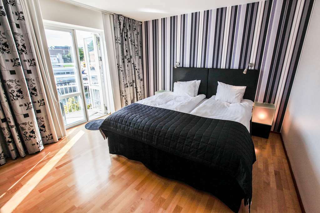 Hotel Carlshamn Karlshamn  Cameră foto