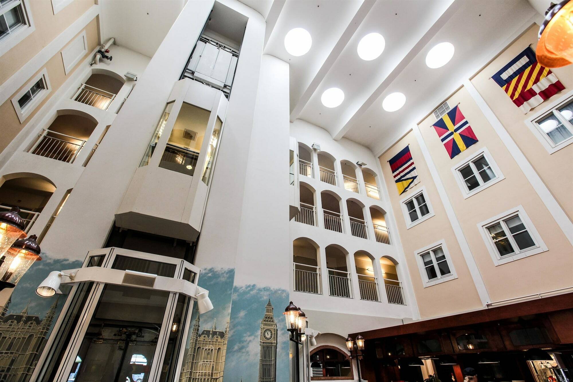 Hotel Carlshamn Karlshamn  Exterior foto