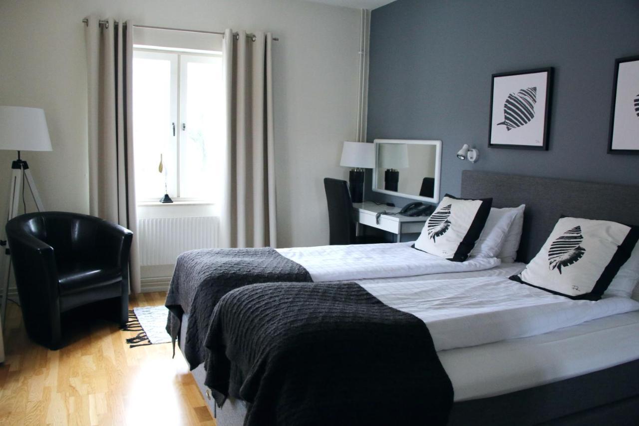 Hotel Carlshamn Karlshamn  Exterior foto