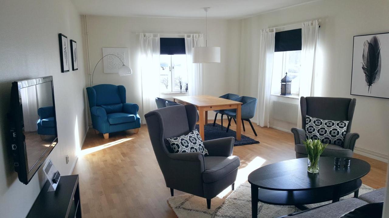 Hotel Carlshamn Karlshamn  Exterior foto