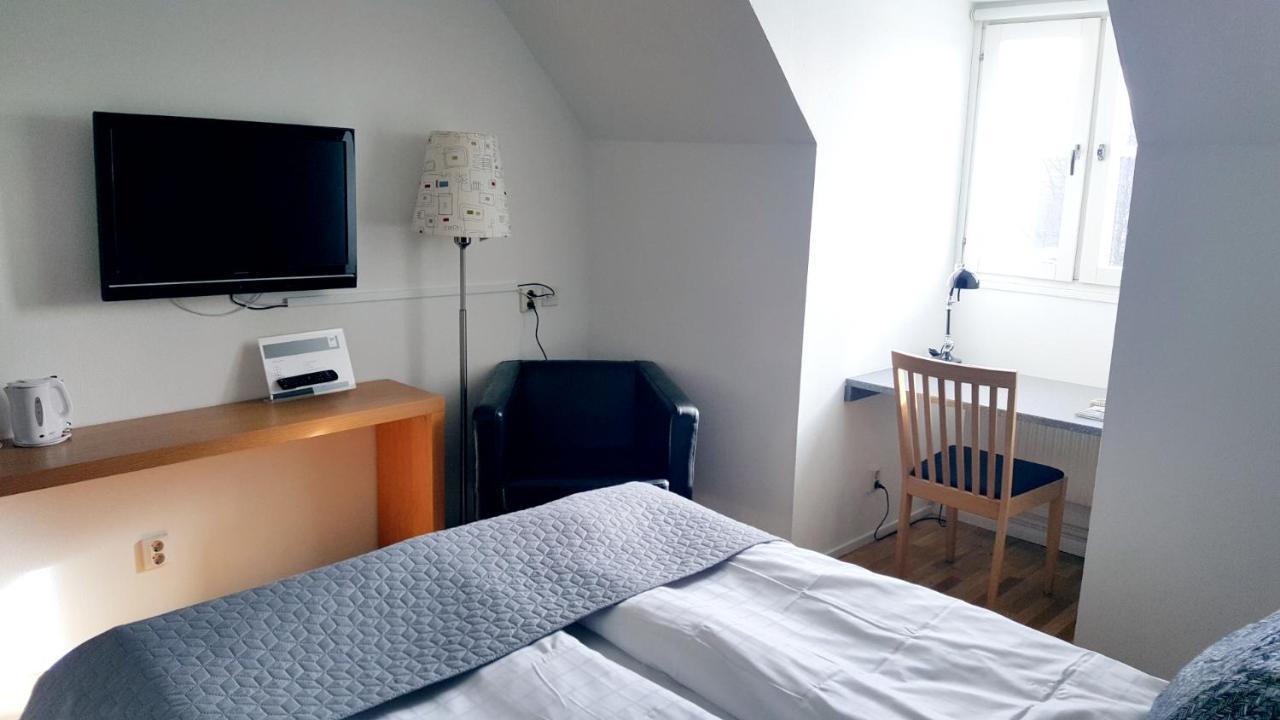 Hotel Carlshamn Karlshamn  Exterior foto